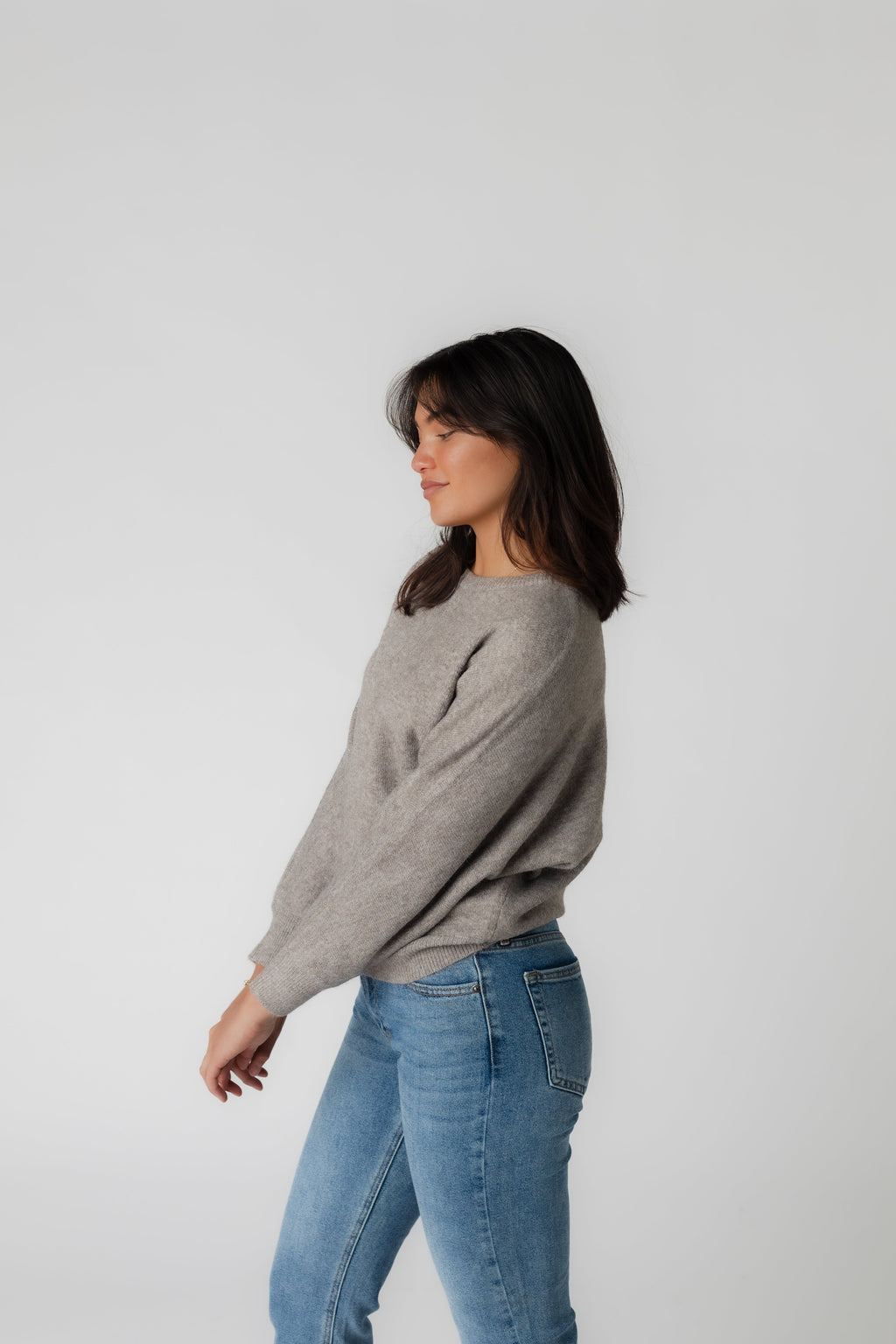 Beyonca Cozy Sweater