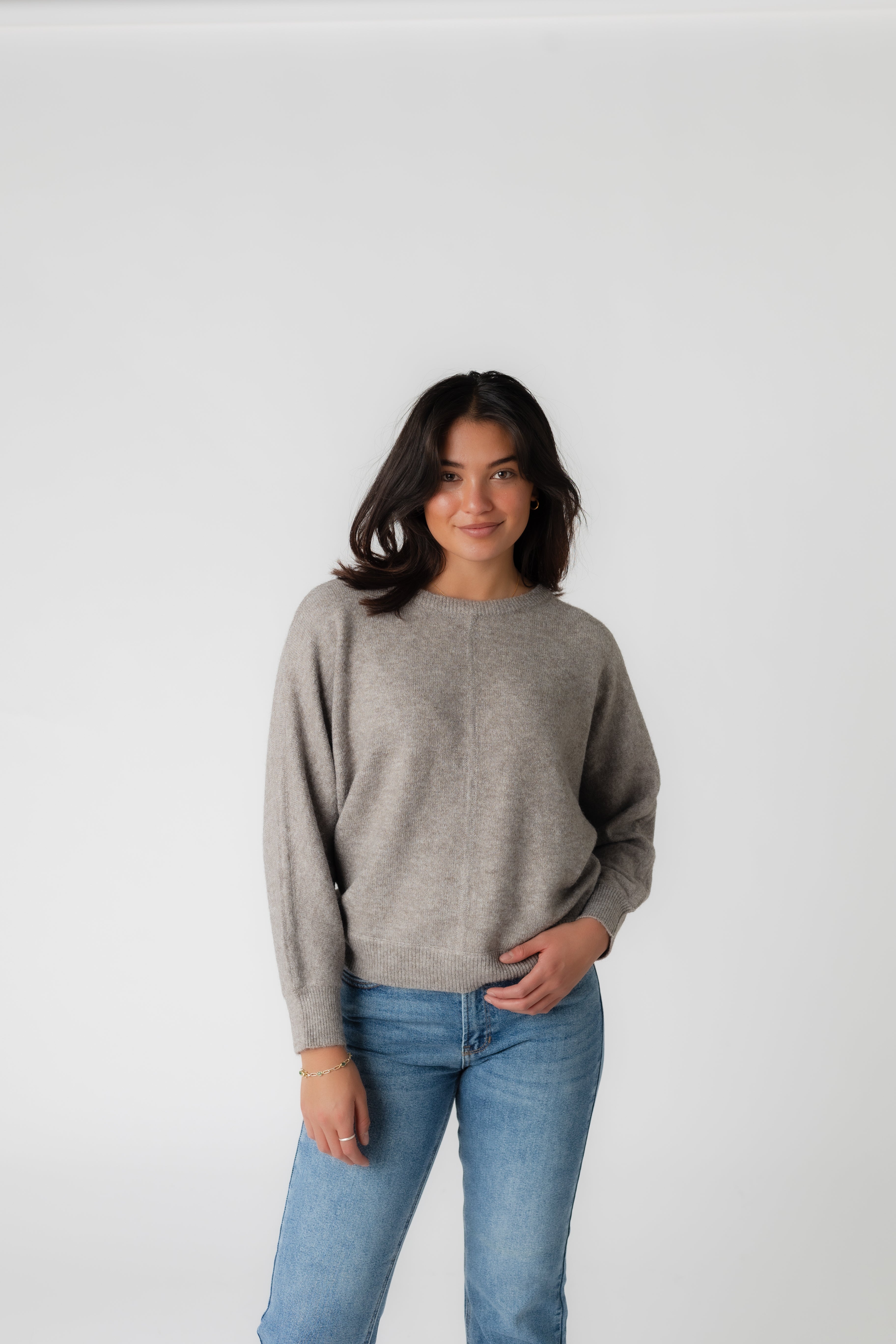 Beyonca Cozy Sweater