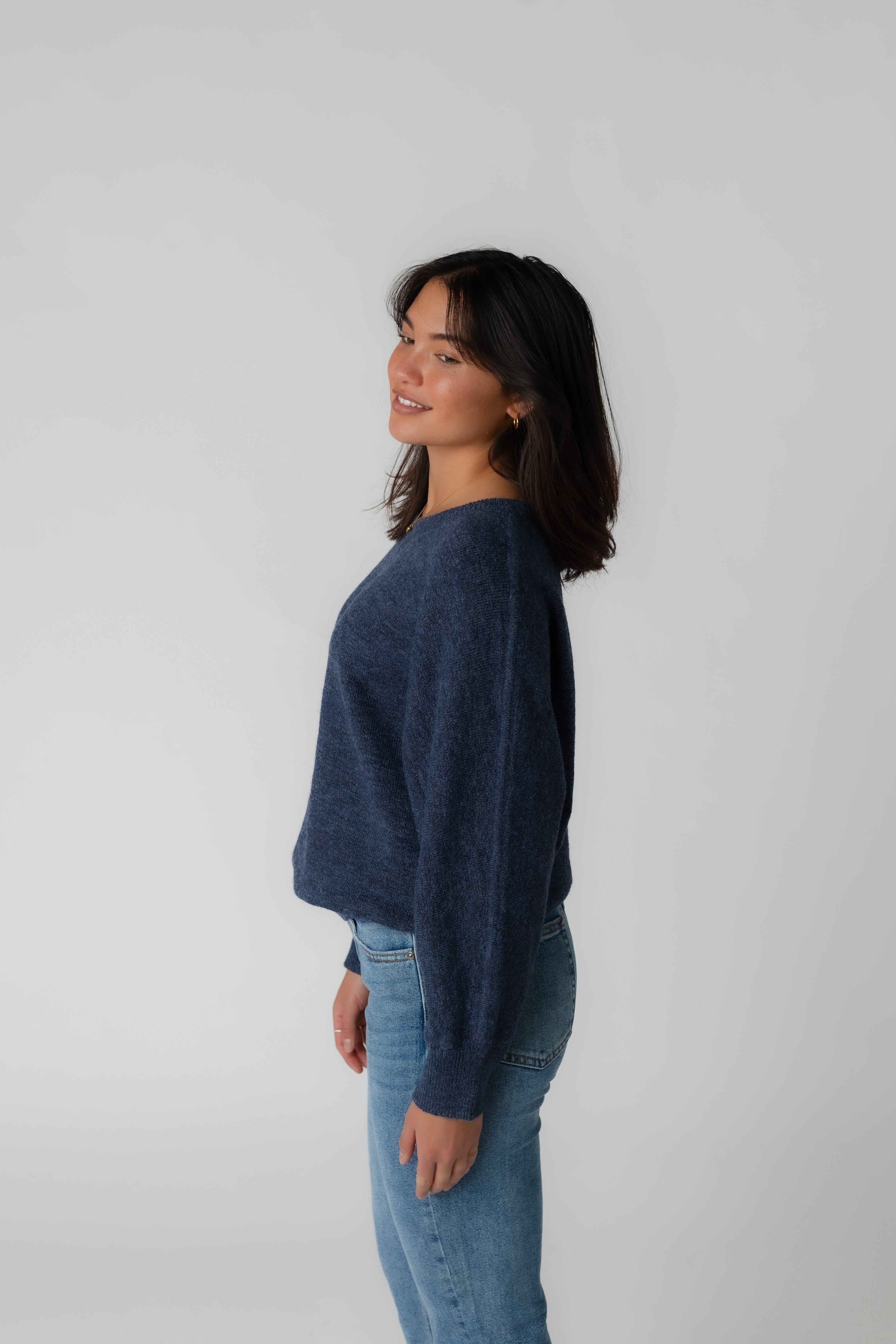 Beyonca Cozy Sweater